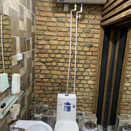 Sinbad Hotel Samarkand Buitenkant foto