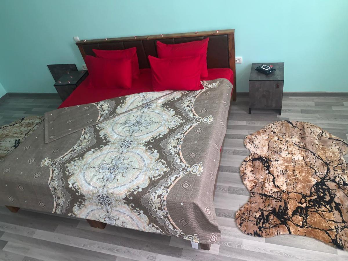 Sinbad Hotel Samarkand Buitenkant foto