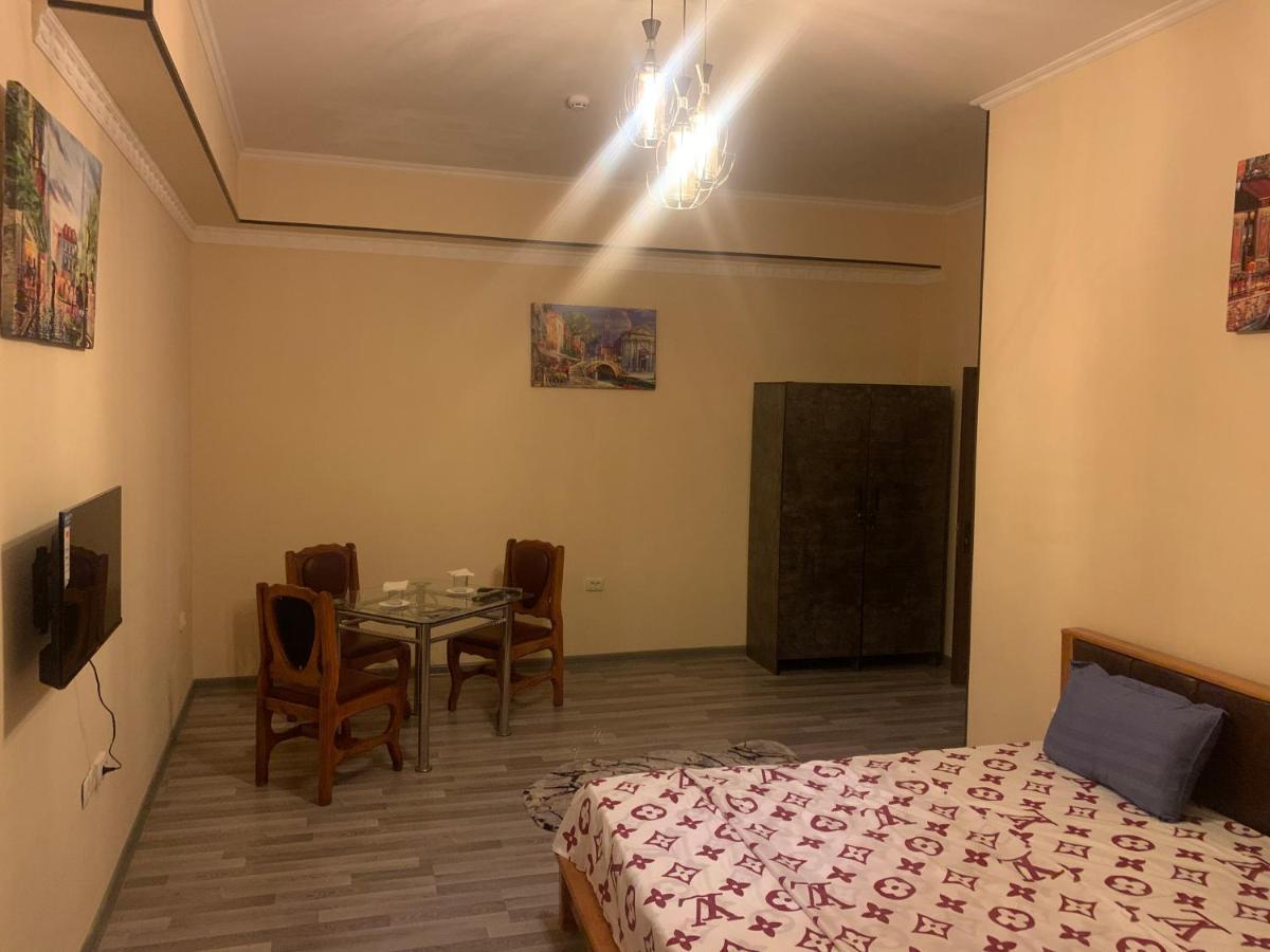 Sinbad Hotel Samarkand Buitenkant foto